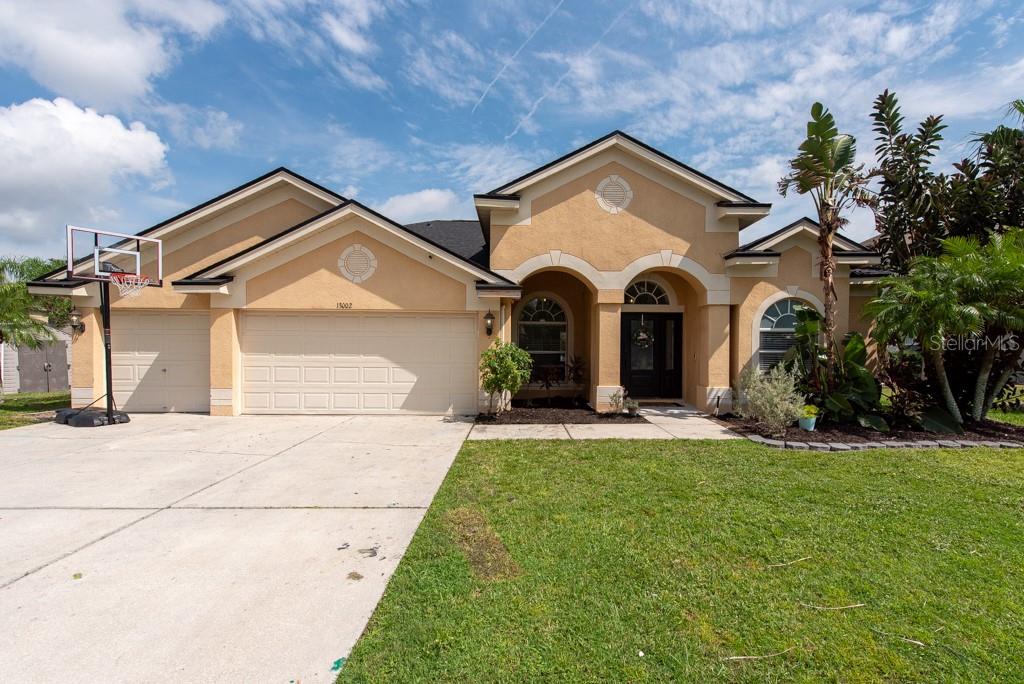 Carlington Ln, Riverview, FL 33579