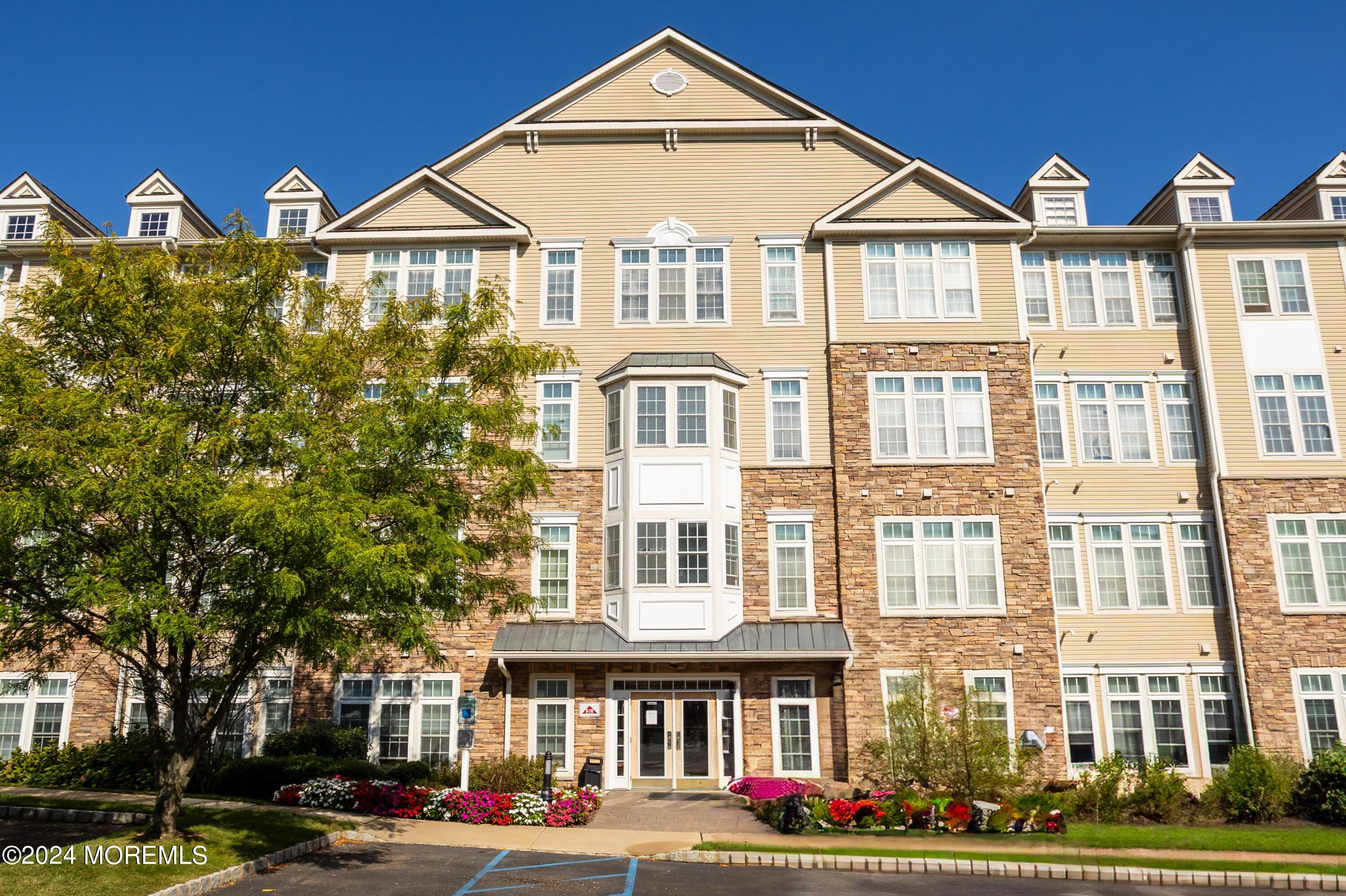 Cedar Village Blvd, East Brunswick, NJ 08816 #1