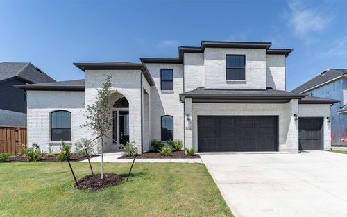 1842 Costa Verde Dr, Rockwall, TX, 75032-1215 | Card Image