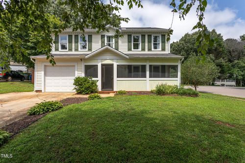 2100 Owls House Ln, Raleigh, NC, 27603-2780 | Card Image