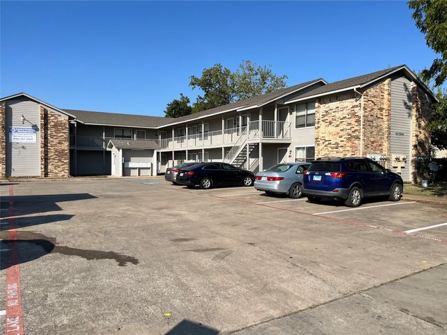 This is a view of the welcoming newly redone building. | Image 9