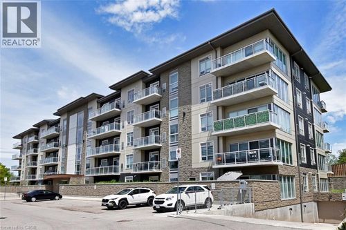 313-16 Markle Cres, Ancaster, ON, L9G0H4 | Card Image