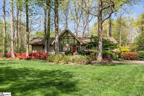 184 Sandstone Dr, Taylors, SC, 29687-6640 | Card Image