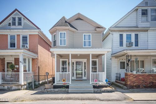 1051 Scott St, Kulpmont, PA, 17834-1713 | Card Image