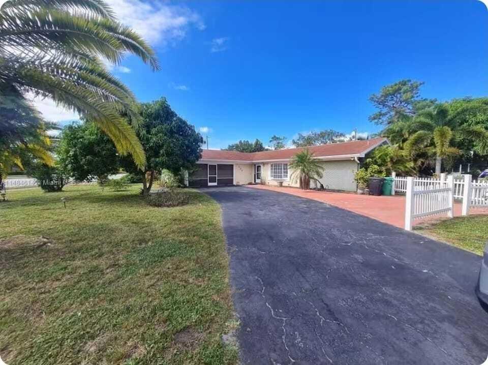 Residential Lease in Port St Lucie