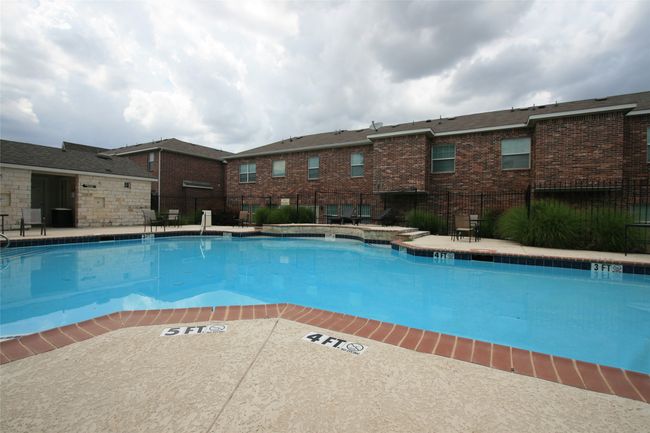 APT-2002 - 706 S Jupiter Rd, Townhouse with 2 bedrooms, 3 bathrooms and null parking in Allen TX | Image 24