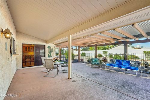 20042 N Crown Ridge Dr, Sun City West, AZ, 85375-3715 | Card Image