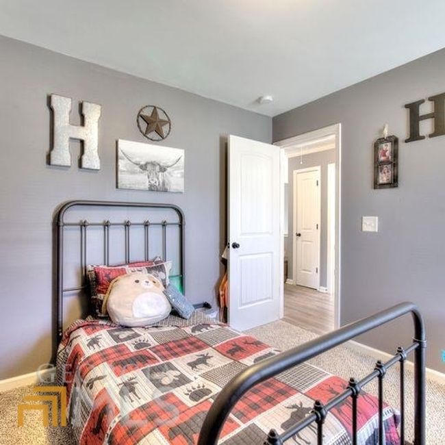 140 Arbor Chase Pkwy, House other with 5 bedrooms, 3 bathrooms and null parking in Rockmart GA | Image 25