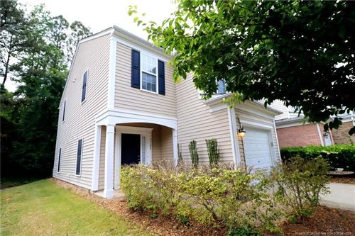 7122 Racine Way, Raleigh, NC, 27615 | Card Image