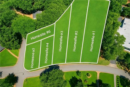 2791 Madison St Se, Smyrna, GA, 30080-2461 | Card Image