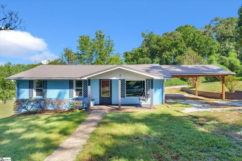 3 Smith Circle, Liberty, SC, 29657 | Card Image