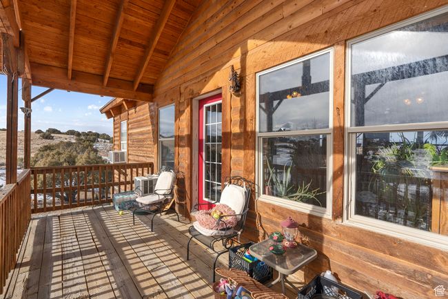 View of wooden terrace | Image 32
