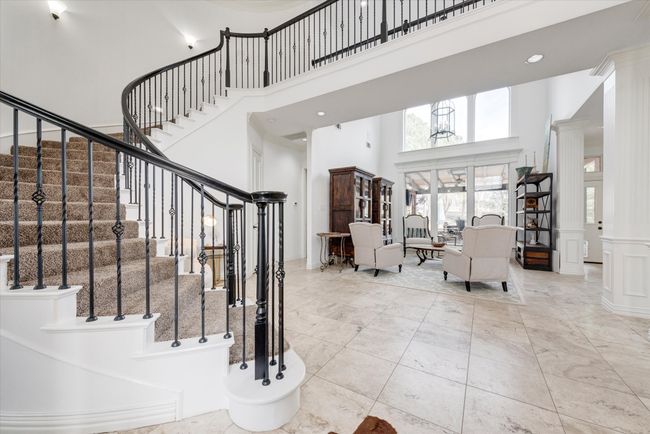 911 Turnberry Ln, House other with 5 bedrooms, 4 bathrooms and null parking in Southlake TX | Image 4