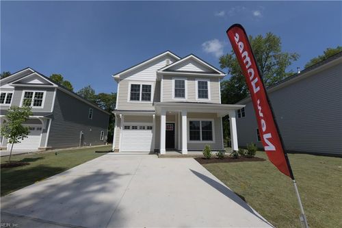 MM Railroad Ave, Chesapeake, VA, 23324 | Card Image