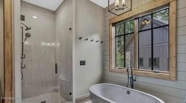 15 Moody Moon Ridge Way, House other with 3 bedrooms, 4 bathrooms and null parking in Newport TN | Image 12