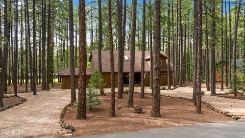7456 Geronimo Rd, Pinetop, AZ, 85935-8739 | Card Image