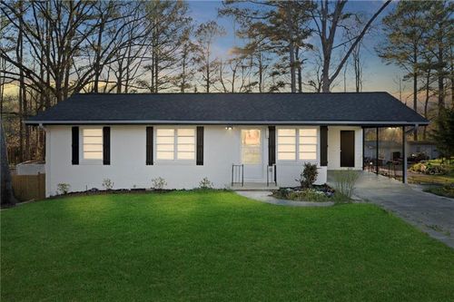 4419 Richard Rd, Conley, GA, 30288-2212 | Card Image