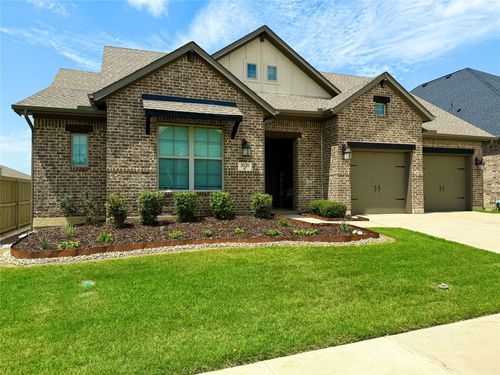 3020 Sundial Ln, Northlake, TX, 76247-1722 | Card Image
