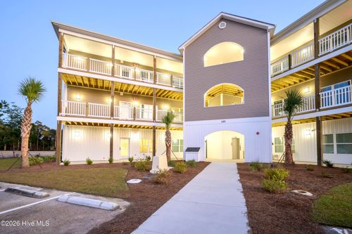 a2-400 Lighthouse Ln, Cedar Point, NC, 28584-8832 | Card Image