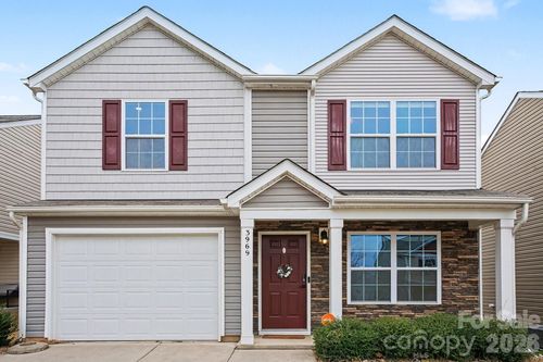 3969 Potts Grove Pl, Concord, NC, 28025-9056 | Card Image