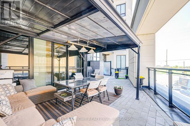 210 - 2910 Highway 7 Road, Condo with 2 bedrooms, 1 bathrooms and 1 parking in Vaughan (Concord) ON | Image 24