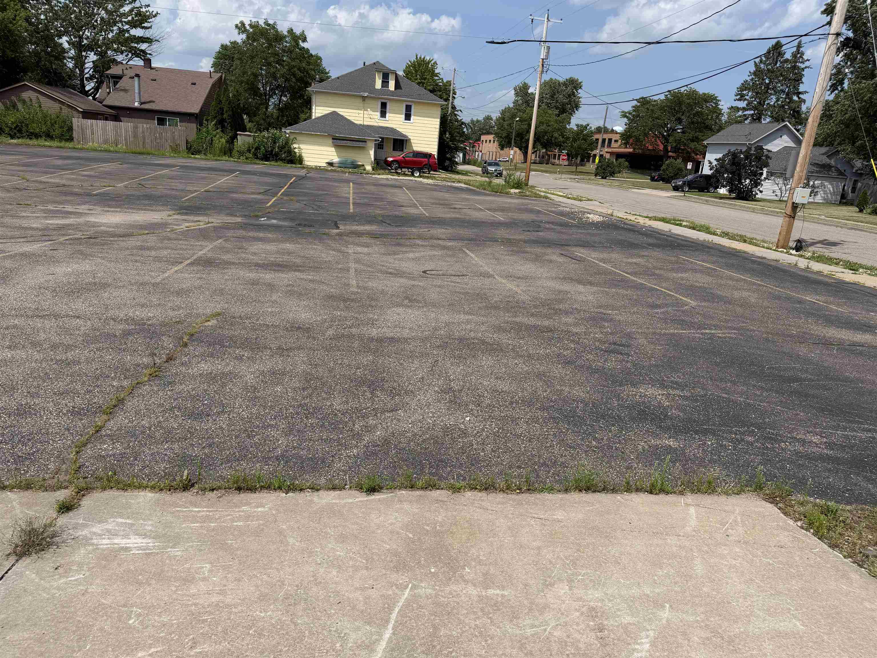 Land in Wisconsin Rapids 3