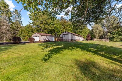 1060 County Route 38, House other with 2 bedrooms, 1 bathrooms and null parking in Parish NY | Image 3