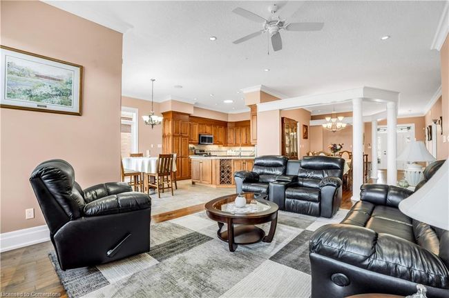 119 Gerber Meadows Dr, House other with 2 bedrooms, 3 bathrooms and 4 parking in Wellesley ON | Image 8