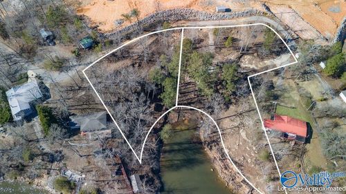 Parcel 01 County Road 206, Crane Hill, AL, 35053 | Card Image
