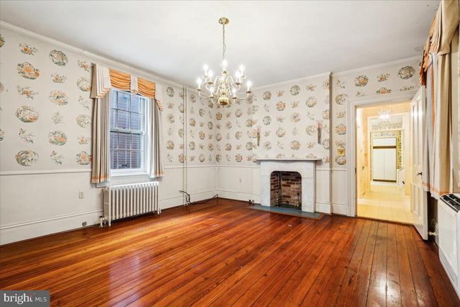 101 E 2 Nd St, House other with 6 bedrooms, 4 bathrooms and null parking in FREDERICK MD | Image 17
