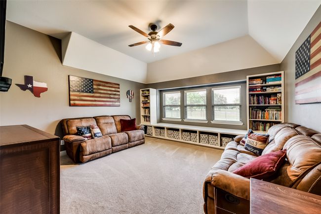 6 Chapel Hill Ln, House other with 5 bedrooms, 4 bathrooms and null parking in Rockwall TX | Image 33