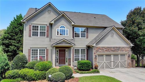 2640 Blackstock Dr, Cumming, GA, 30041-1950 | Card Image