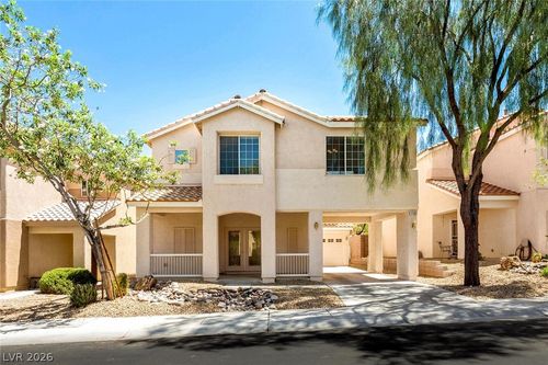 1166 Cottonwood Ranch Ct, Henderson, NV, 89052-5806 | Card Image