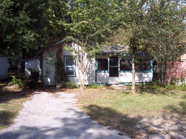 40th Ave, Gainesville, FL 32609