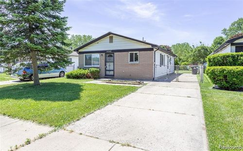 14390 Gage Street, Taylor, MI, 48180 | Card Image