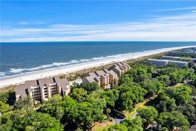 APT-454 - 21 Ocean Ln, Condo with 2 bedrooms, 2 bathrooms and null parking in Hilton Head Island SC | Image 38