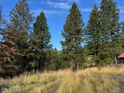 NKA Parcel 1 Dole Camp Road, Tensed, ID, 83870 | Card Image