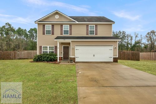 258 Bobwhite Trl Ne, Ludowici, GA, 31316-6870 | Card Image