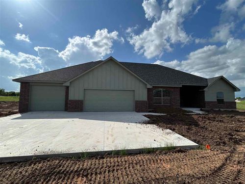2114 E Cover Ln, Stillwater, OK, 74074 | Card Image