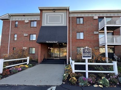 115-750 Farm Rd, Marlborough, MA, 01752-6406 | Card Image
