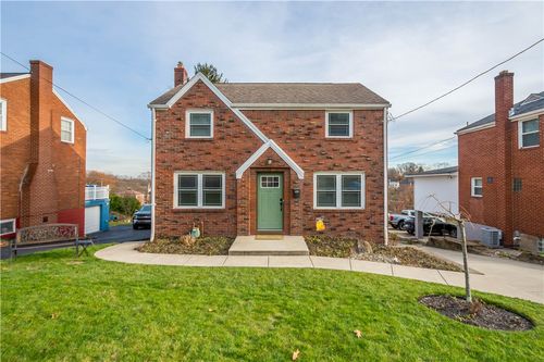 1034 Dallett Rd, Pittsburgh, PA, 15227-1348 | Card Image