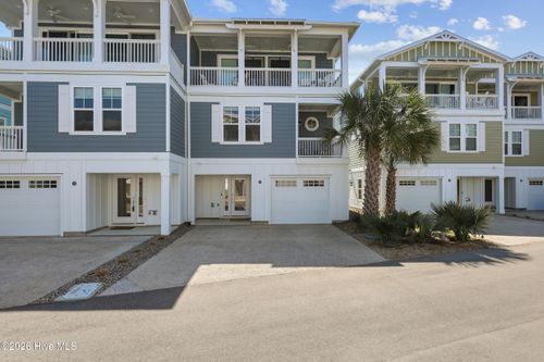 13-313 Red Lewis Dr, Kure Beach, NC, 28449-5501 | Card Image