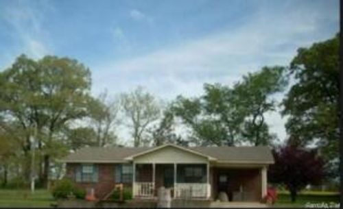 1997 Highway 124, Hattieville, AR, 72063-8955 | Card Image