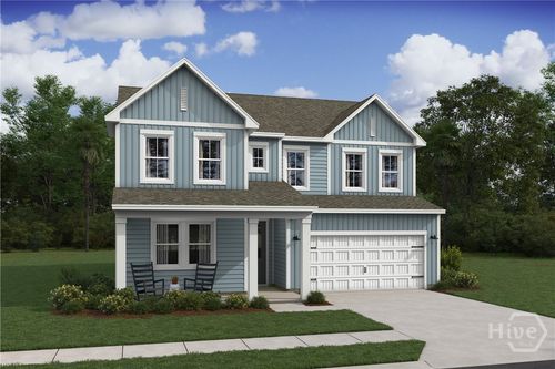 136 Mage St, Bloomingdale, GA, 31302-9789 | Card Image