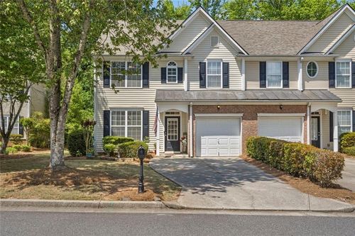 3713 Verde Glen Ln, Cumming, GA, 30040-0509 | Card Image