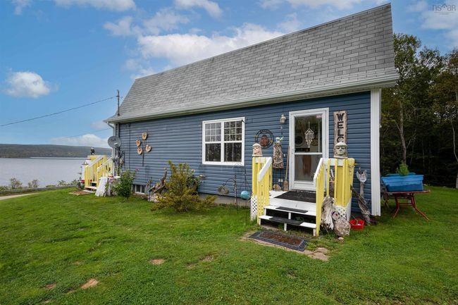 8872 Kempt Head Rd, House other with 2 bedrooms, 2 bathrooms and 2 parking in Kempt Head NS | Image 10