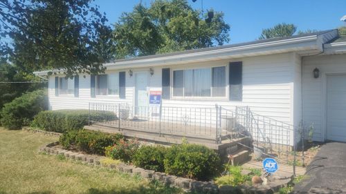 7258 Warner Huffer Rd, Circleville, OH, 43113-9235 | Card Image