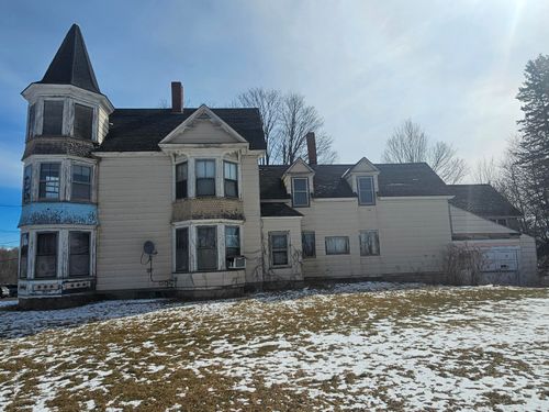 13 Founders Street, Patten, ME, 04765 | Card Image