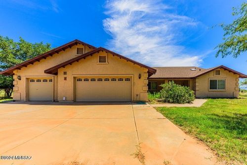 7966 E Three Canyons Road, Hereford, AZ, 85615 | Card Image