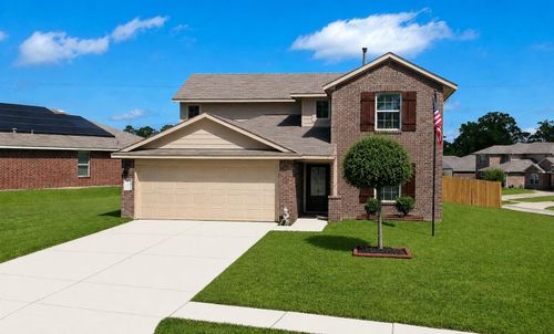 5612 Rainflower Terrace Ln, Spring, TX, 77389-1836 | Card Image